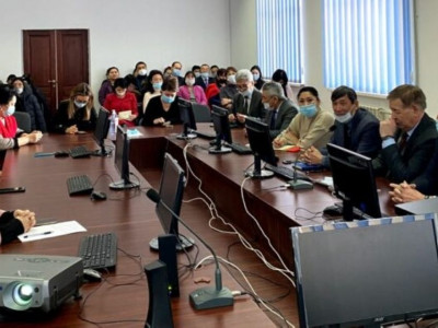 Мұғалімдердің орташа жалақысын 200 мың теңгеге дейін көтеру керек