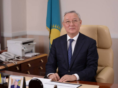 Такир Балықбаев. Бұл – Тәуелсіздігімізді тұғырлы етудің қамы