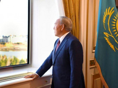 Сайлау: Елбасы өз таңдауын жасады