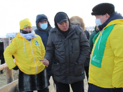 Әли Бектаев: Агроөнеркәсіптік кешендегі кооперативтік қозғалысты жаңғырту қажет