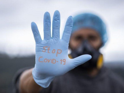 COVID-19: әлемде вирус жұқтырғандардың саны 85 миллионнан асты