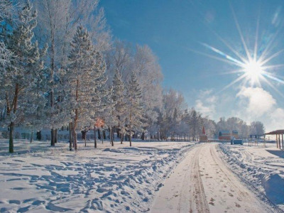 Қазгидромет: бірқатар өңірде ауа райы жылынады