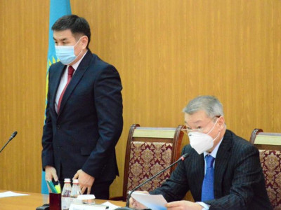 Семей қаласына жаңа әкім тағайындалды