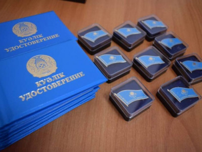 Мәслихат мандатын алған қандастардың қарасы көп
