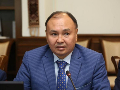 Ерлан САЙЫРОВ: Халықтың әлеуметтік сұраныстарына басымдық береміз