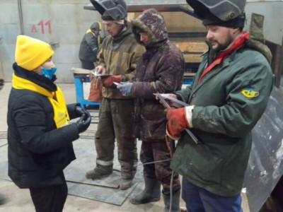 Бұландының берекесі – бірлік пен еңбек