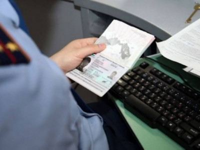 Ауғанстан азаматы Қазақстанда 11 жыл бойы заңсыз жүрген