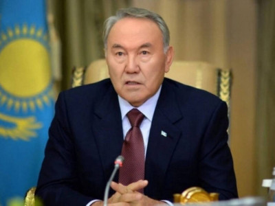 Нұрсұлтан Назарбаев Асхат Аймағамбетовтің есебін тыңдады
