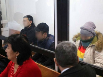 Денис Теннің өлімі үшін сотталған әйел түрмеден босатылды