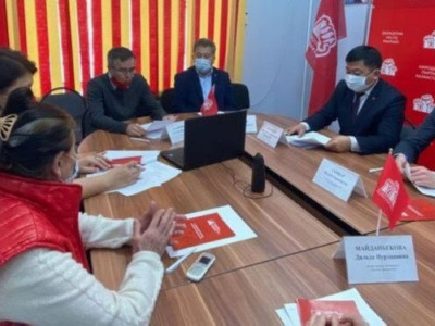 Білім беру жүйесі: ауыл балалары үшін заманауи мектеп-интернаттарды қайта құру қажет