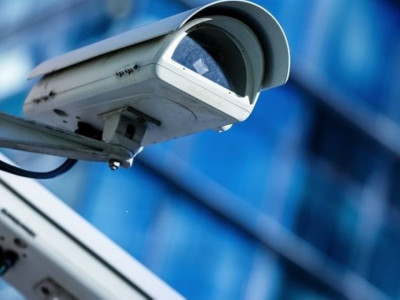 Петропавлда аялдамаларға бейнебақылау камерасы орнатылды