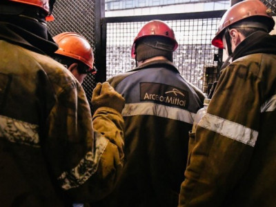 «АрселорМиттал Теміртау» шахтасында апат болды