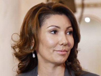 Әлия Назарбаева: Барлығына бірдей көмектесе алмаймын