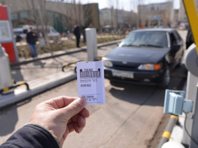 Қазақстанда жаңа кеден бекеттері пайда болды