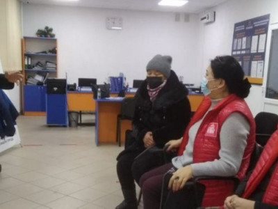 Азаматтарды қорғауға бағытталған 10 бастама қолдау тапты