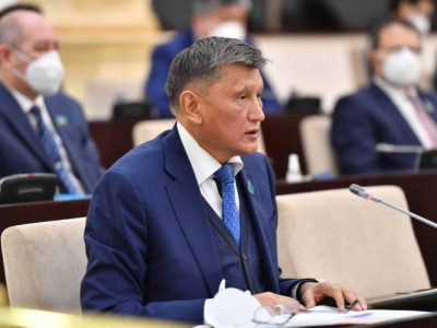 Нұртөре Жүсіп: Біздің олқы тұсымыз – Қазақстан тарихын тұтас қамтып жаза алмағанымыз