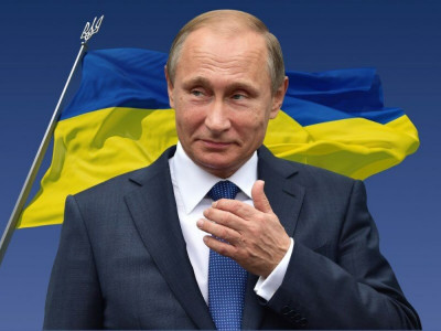 Украинаның Сыртқы істер министрлігі Путинді жау деп атады