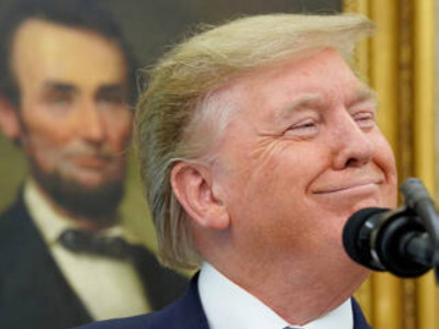Трамп жаңа партия құрмақ