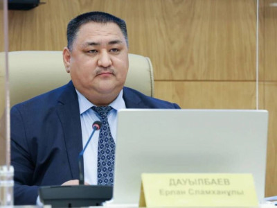 Сайлау бюллетеньдерін тізімге енгізілген сайлаушылардың 11,6 пайызы алды 