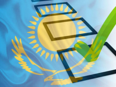 Халықтың 88 пайызы биылғы сайлаудан хабардар – зерттеу нәтижесі