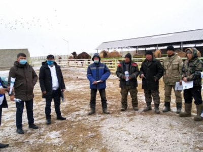 Nur Otan: Еңбек өнімділігі 1,7 есеге артады