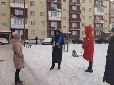 «Nur Otan» партиясының сайлауалды тұғырнамасы биыл алғаш рет 216 аймақтық бағдарламада көрініс тапты