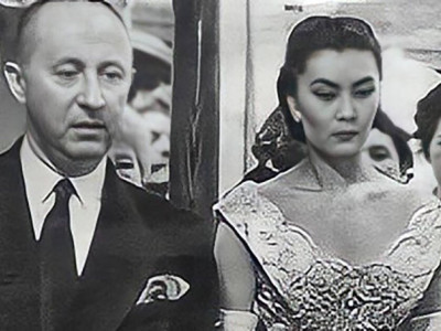 Christian Dior-ды әлемге танытқан – қазақ қызы