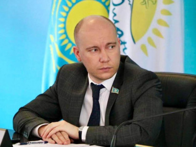 Алматы қаласы мәслихатының жаңа хатшысы сайланды