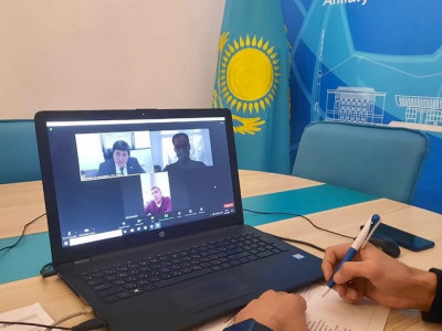 «Nur Otan»: Азаматтарды қабылдау қайта жанданды