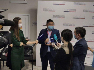 Нұрлан Өтешев: Бақылаушылар тарапынан ұсақ заң бұзушылықтар байқалды