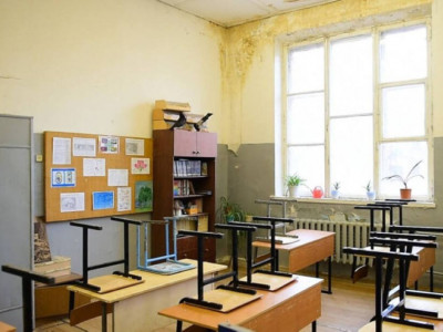 Nur Otan апатты мектептер мәселесін шешеді