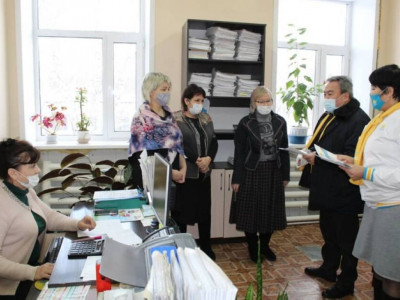 Нұротандықтар Бұланды еңбеккерлерінің талап-тілегін тыңдады