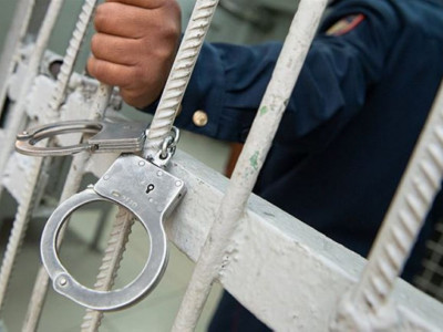 СҚО-да әйелінің көңілдесін өлтірген ер адам 9 жылға сотталды