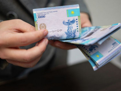 "Қазпошта" қызметкерлері егде мұғалімді ақшасыз қалдырды