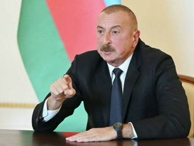 Әзірбайжан Таулы Қарабақта әуежай құрылысын бастады