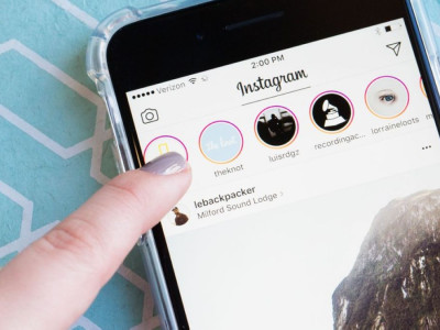 Instagram-да жойылған жазбаларды қалпына келтіру функциясы пайда болды