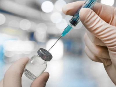 Елімізде қанша медицина қызметкері вакцинадан бас тартқаны белгілі болды
