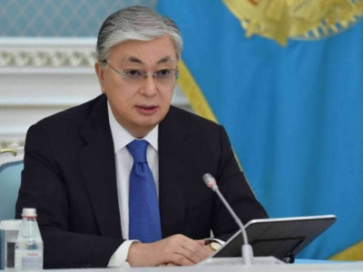 Президент: жер шетелдіктерге сатылмайтыны туралы түбегейлі шешім қабылданды