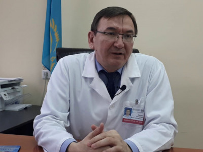 БҚО Денсаулық сақтау басқармасы экс-басшысының ісі прокуратураға қайтарылды