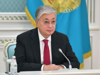 Ауылда өз жұмысшыларына үй салып берген кәсіпкерлерге шығынның 50 пайызы қайтарылады – Президент