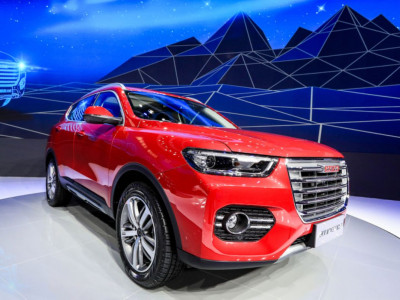 Қазақстан нарығына екі жаңа автокөлік бренді шығарылмақ