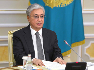 Салық Зиманов еліміздің құқықтық негізін қалыптастыруға зор үлес қосты – Президент