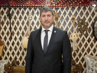 Аскер ПИРИЕВ: Бірліктің арқасында талай жеңіске жетеміз