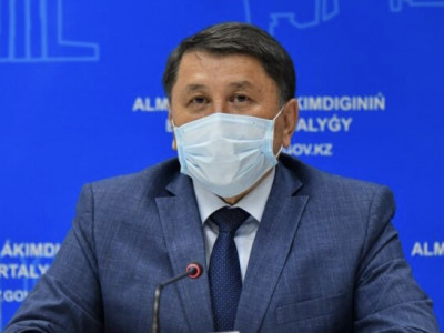 Карантин: Жандарбек Бекшиннің жаңа қаулысы шықты