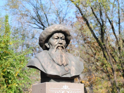 Жамбыл және Қастек көтерілісі