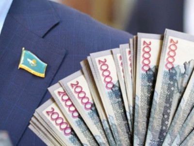 Депутаттардың біліктілігін арттыруға бюджеттен 647 миллион теңге бөлінбек