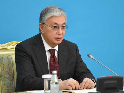 Қасым-Жомарт Тоқаев: Түркі өркениетін жаңғыртуды Түркістанды әлемге танытудан бастауға шақырамын