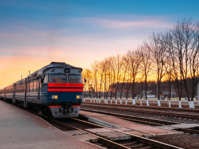 Қазақстан мен Өзбекстанды жалғайтын теміржол құрылысы талқылануда