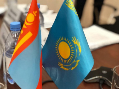Қазақстан мен Моңғолия арасындағы азаматтық және қылмыстық істер жөніндегі шартқа өзгеріс енді