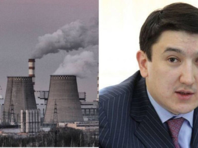 Экология министрлігі "АрселорМиттал Теміртау" компаниясына қатаң талаптар қойды